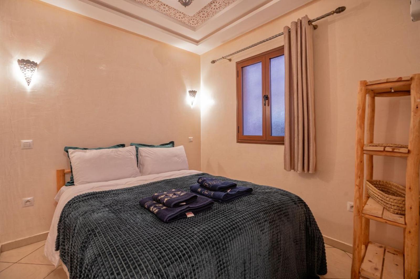 Private 3ch Salon, Terrasse Avec Jacuzzi , A Jemaa El Fna Casa de férias *