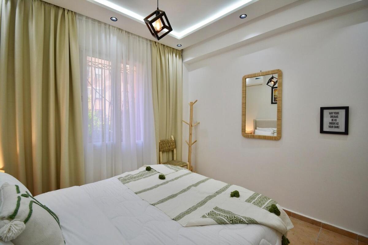 The Scandinavian Of Marrakech *