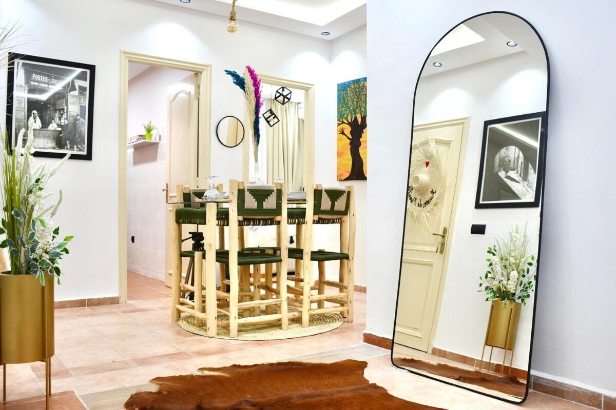 The Scandinavian Of Marrakech * Marrakesh