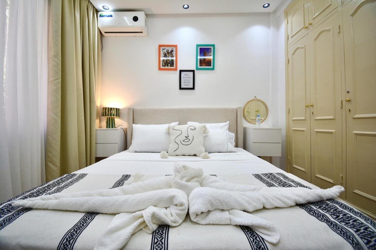 The Scandinavian Of Marrakech Apartamento *