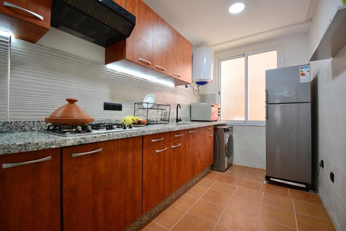 Apartamento The Scandinavian Of Marrakech Marrakesh