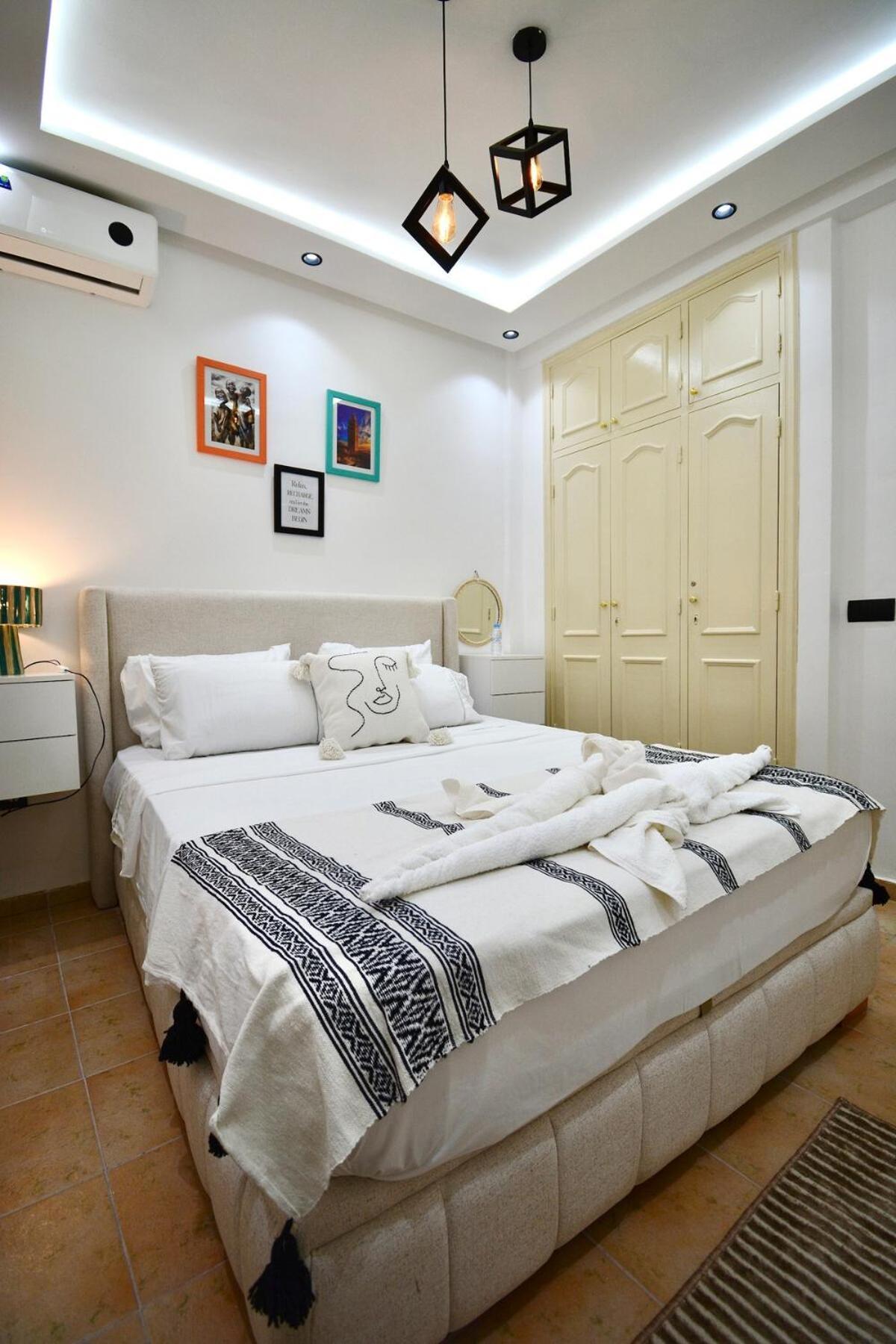 The Scandinavian Of Marrakech Marrakesh