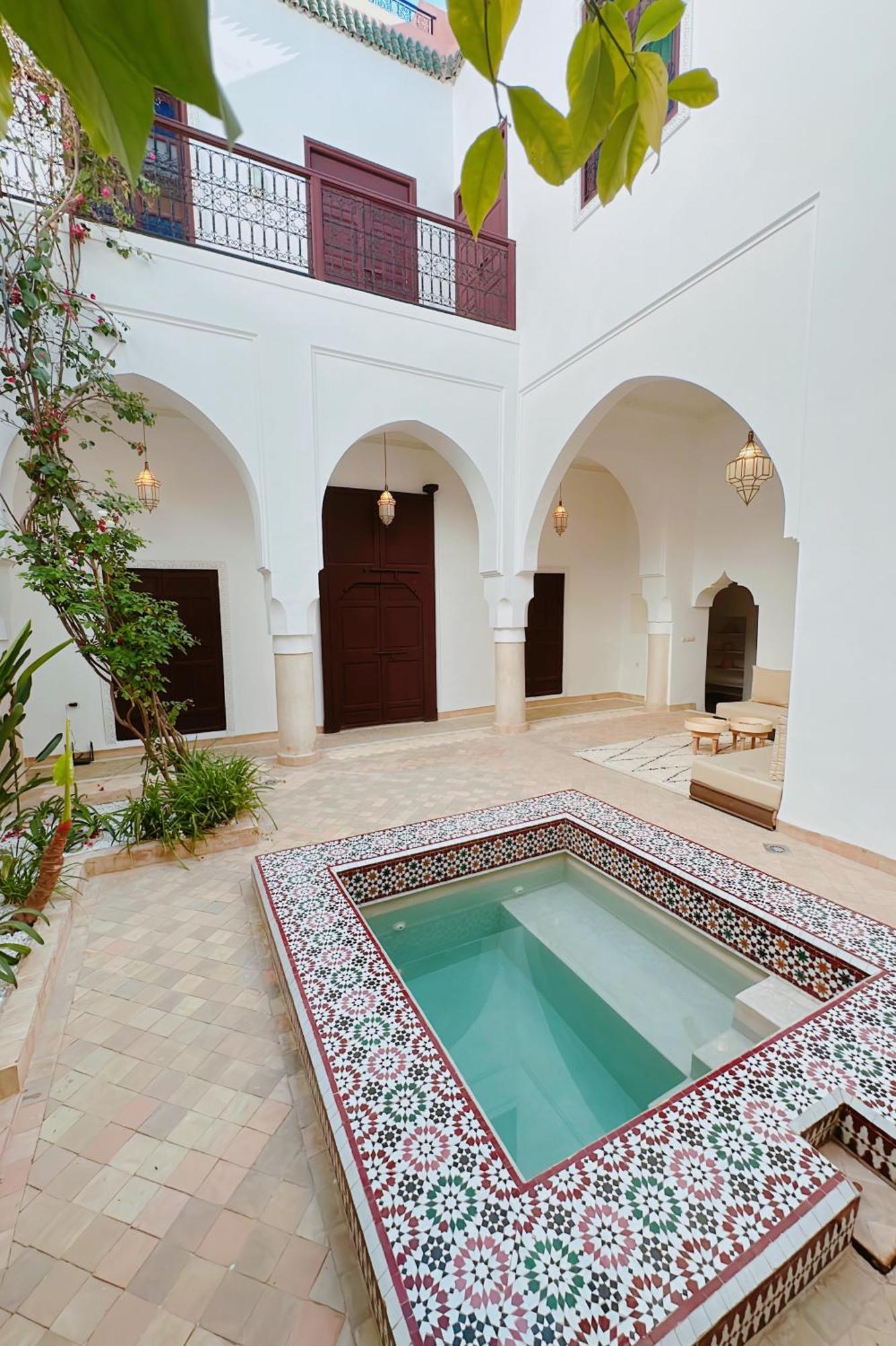 Holiday home Solila, Luxury With Pool And Private