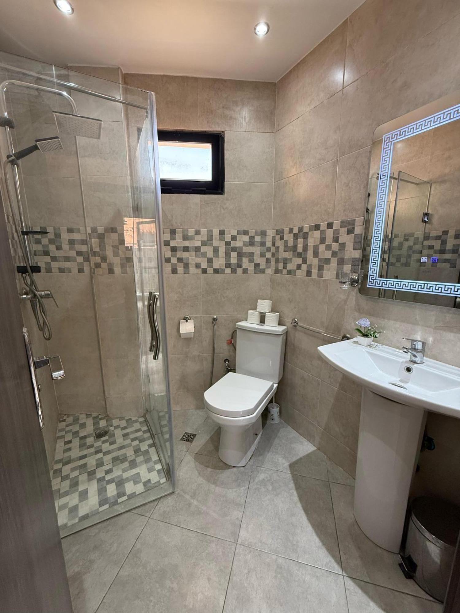 Nour Gueliz Marrakech Apartment