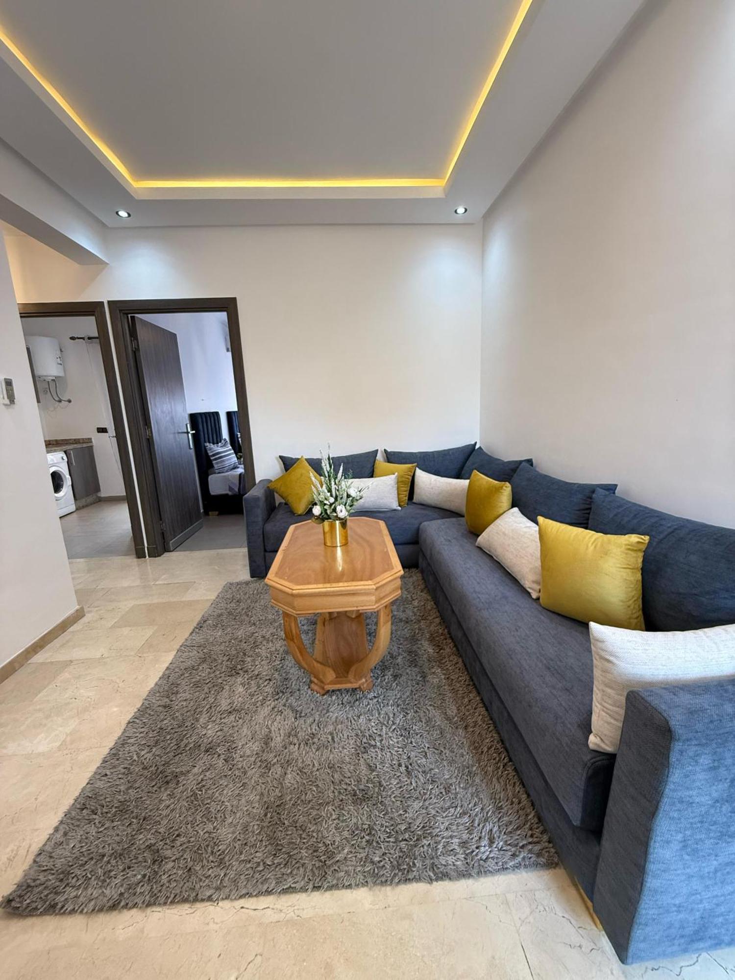 Nour Gueliz Marrakech Apartment Marrakesh