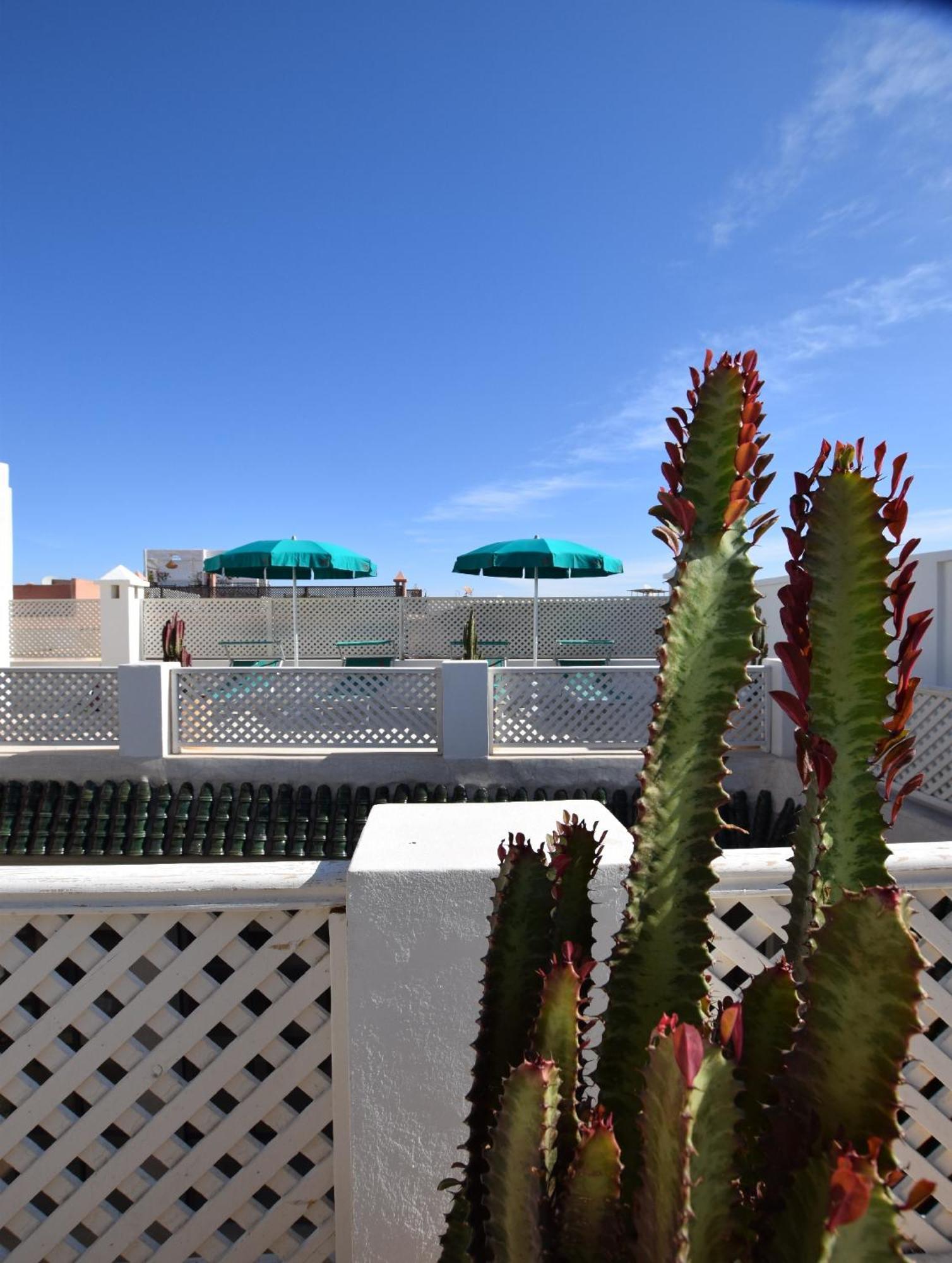 Miostello Lifestyle Marrakech 2* Marraquexe