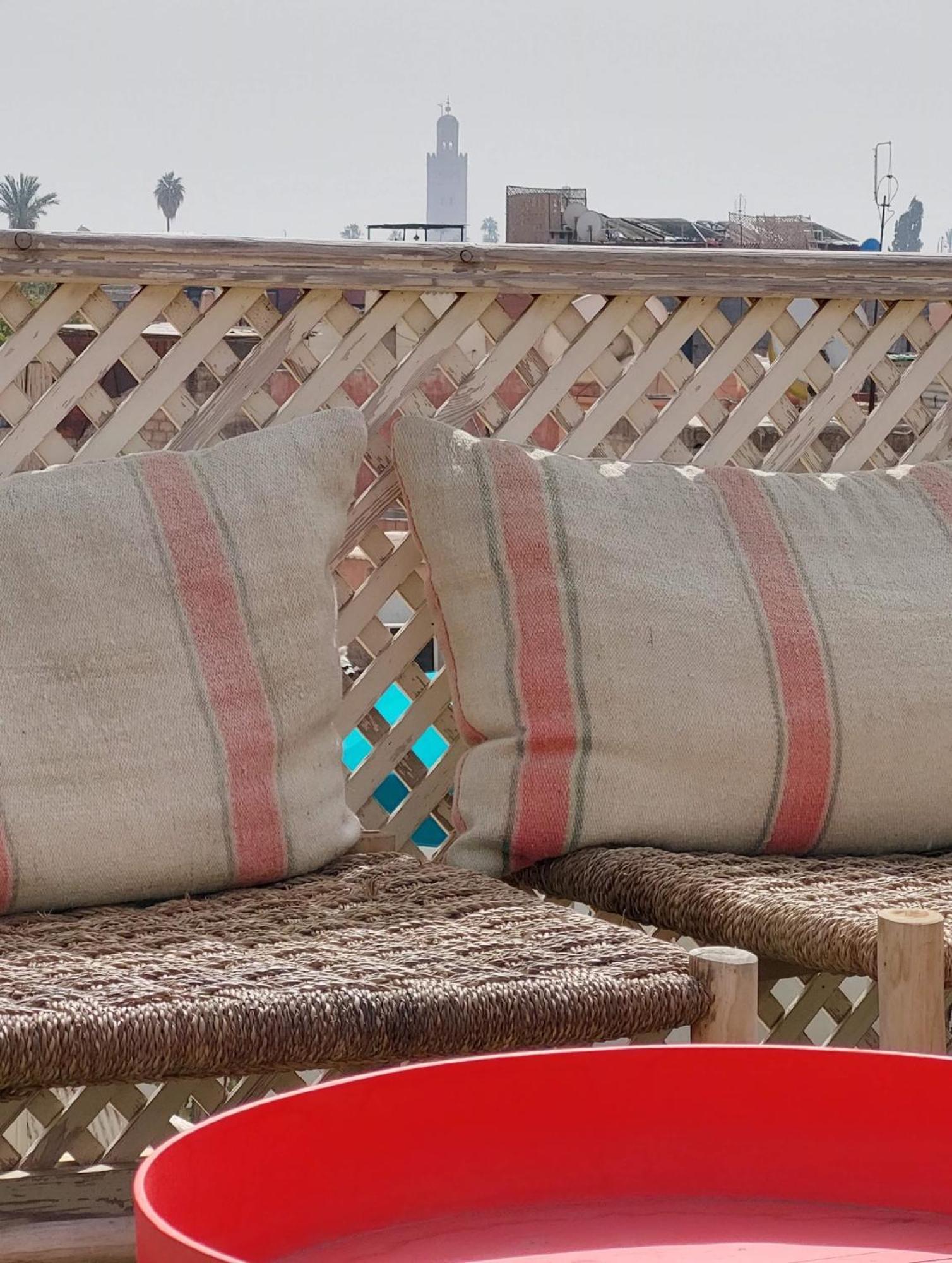Miostello Lifestyle Marrakech Riad Marraquexe