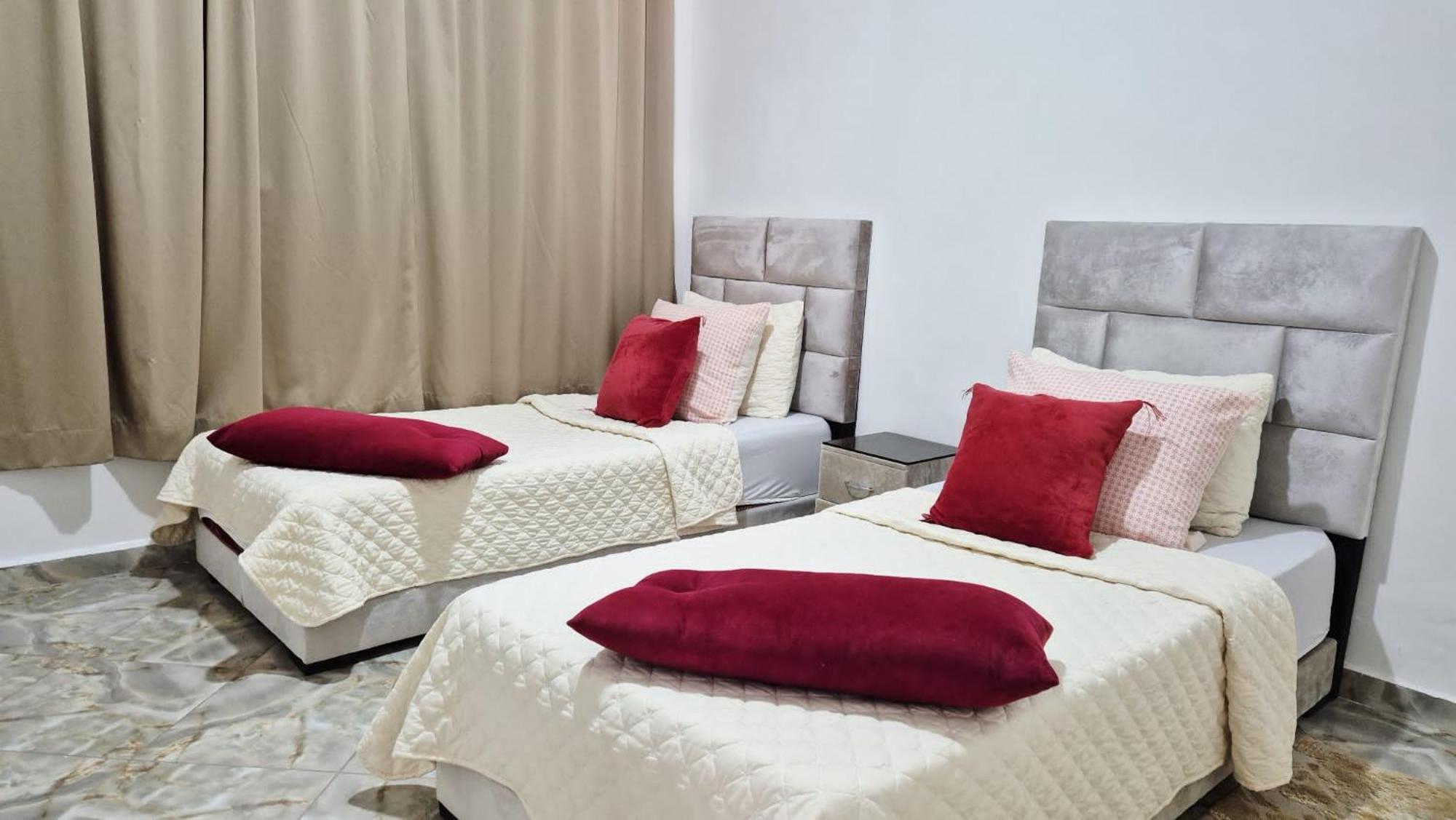 Сasa de vacaciones Le Clos Des Oliviers De Marrakech *