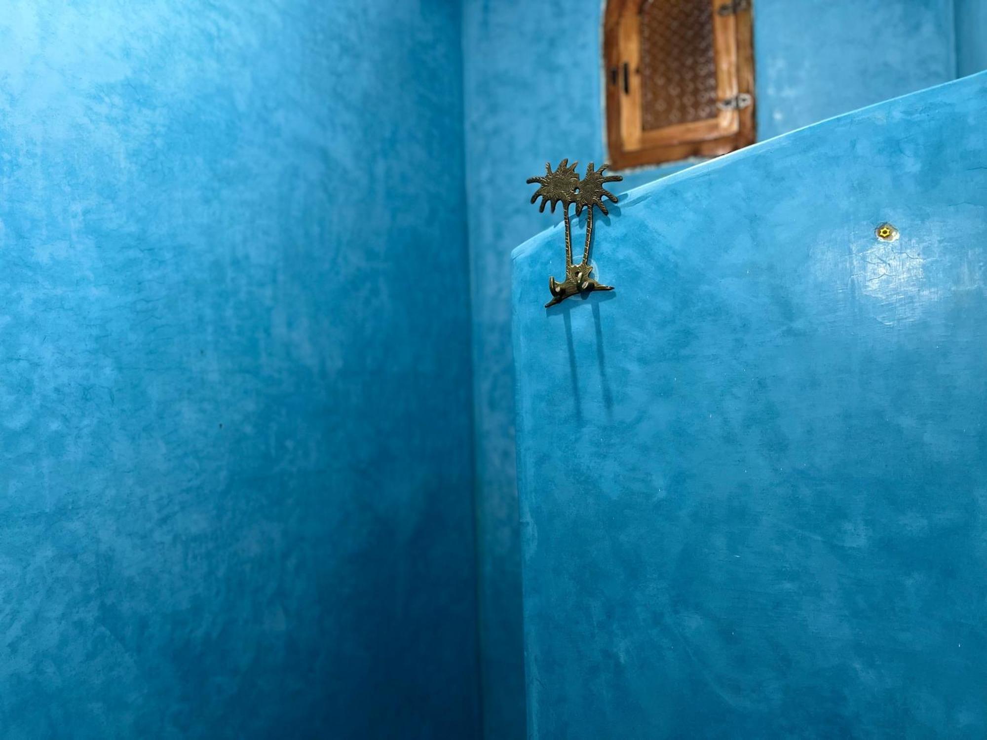 Bed & Breakfast Imndi Marrakesh