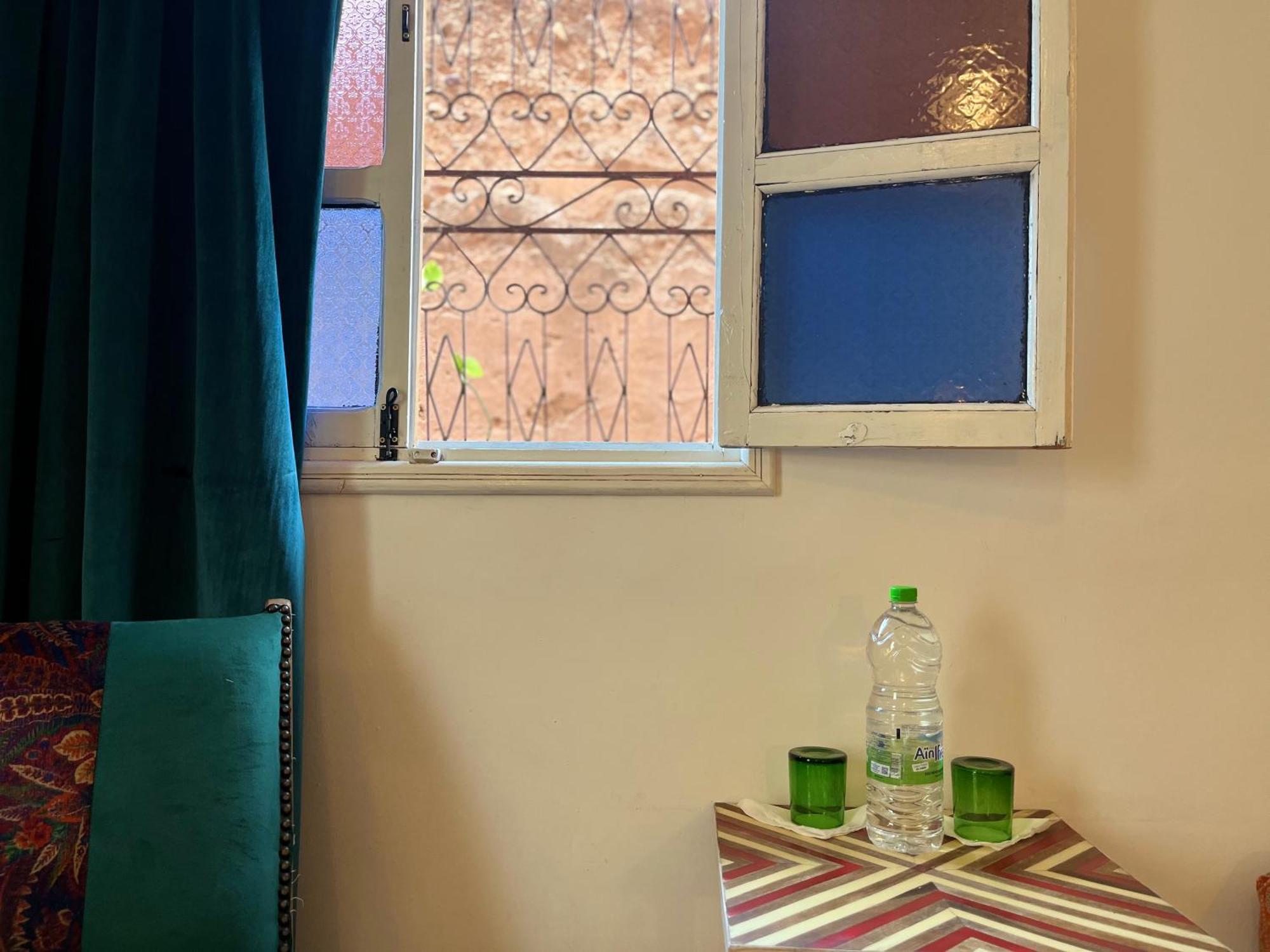 Imndi Marrakesh
