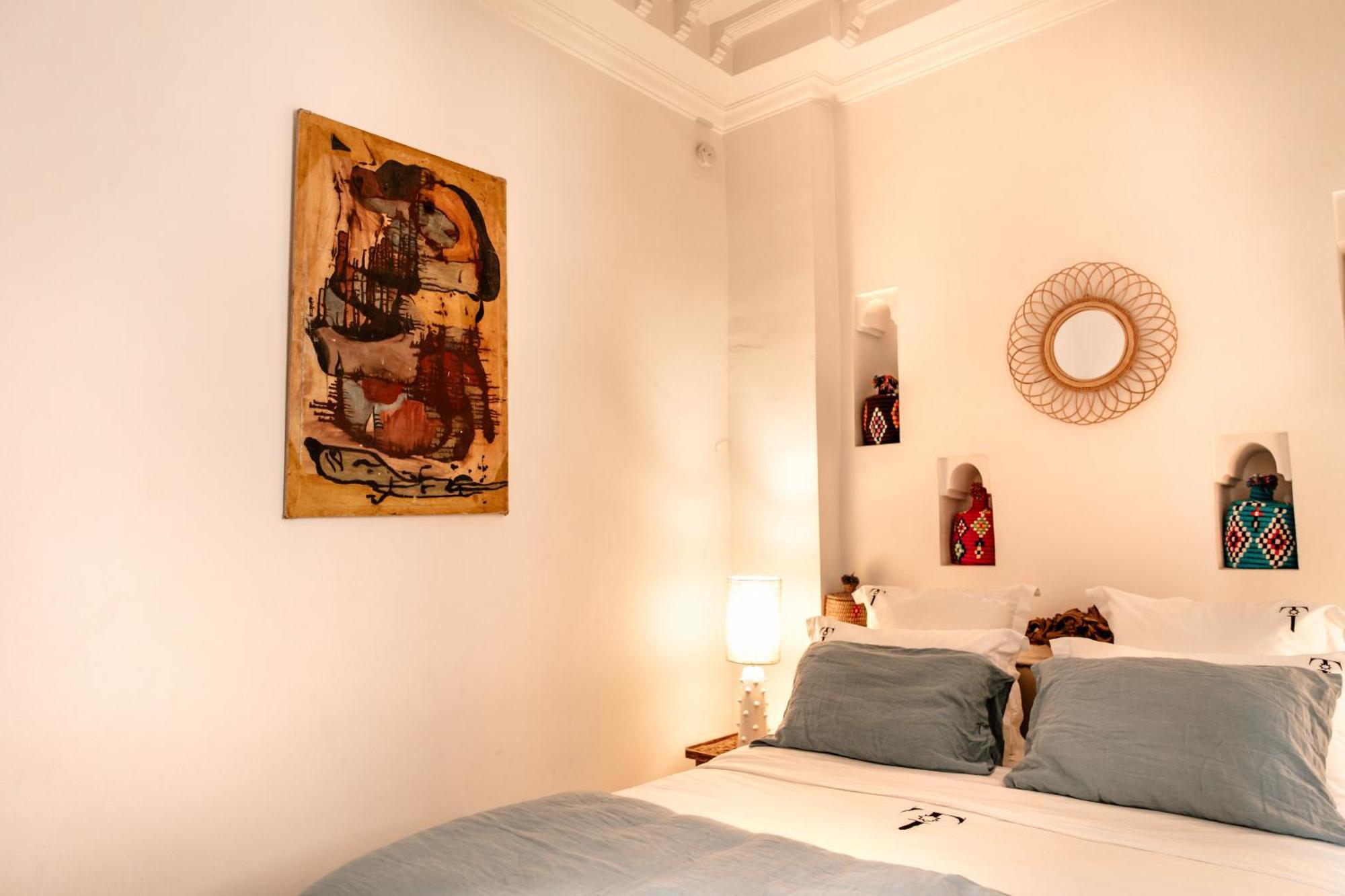 Instant T Riad Marrakesh