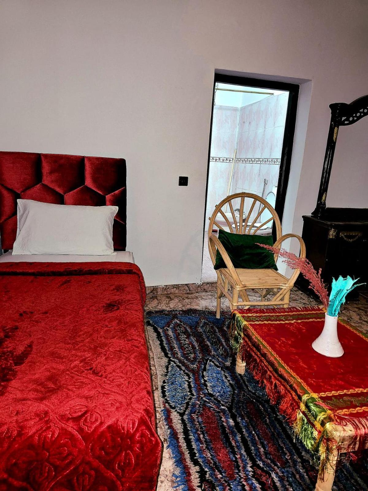 Dar Essoury Marrakech Marrakesh