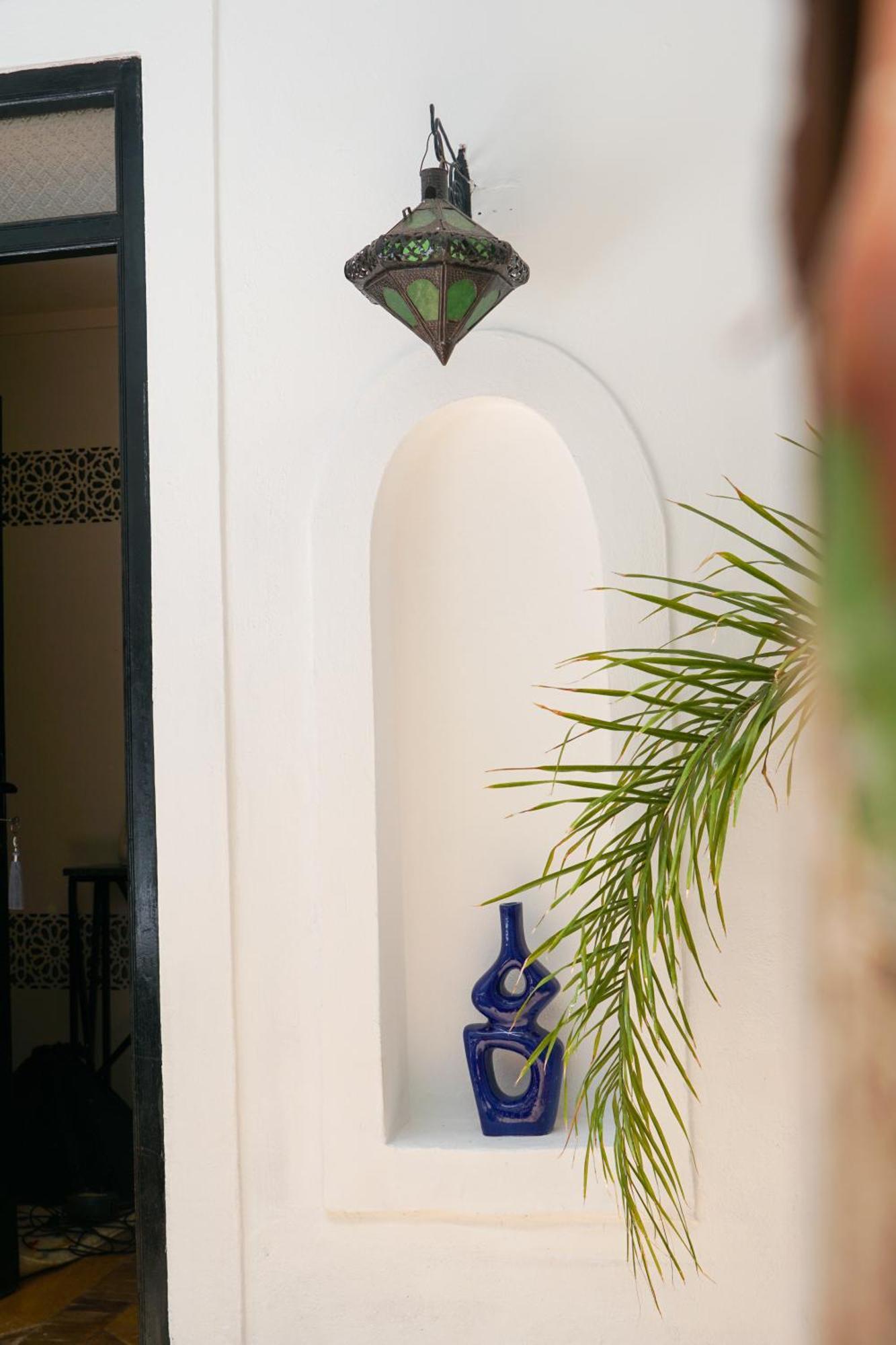 Darna 4 Avec Piscine Et Petit Dejeuner Villa Marrakesh