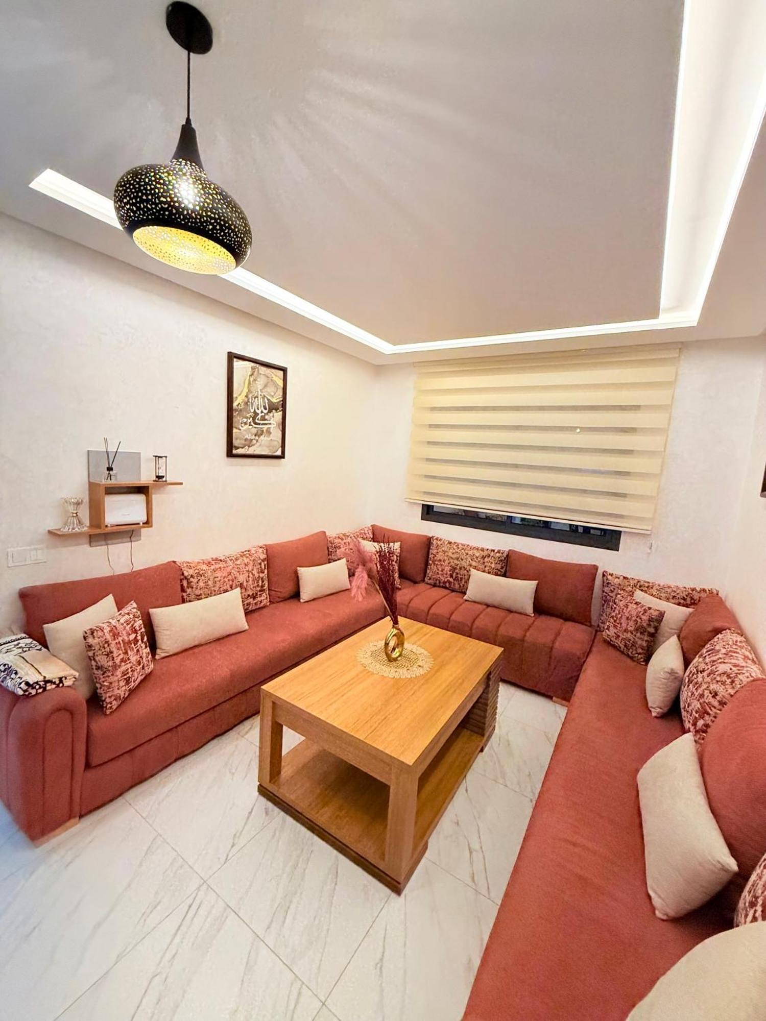 Luxueux Cosy Family Apartment