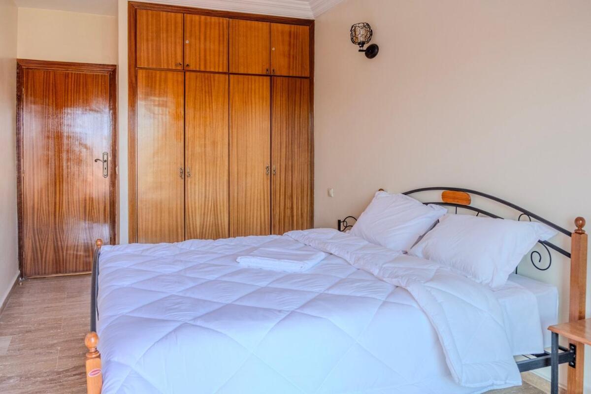 Chic & Spacious In Gueliz Apartment *