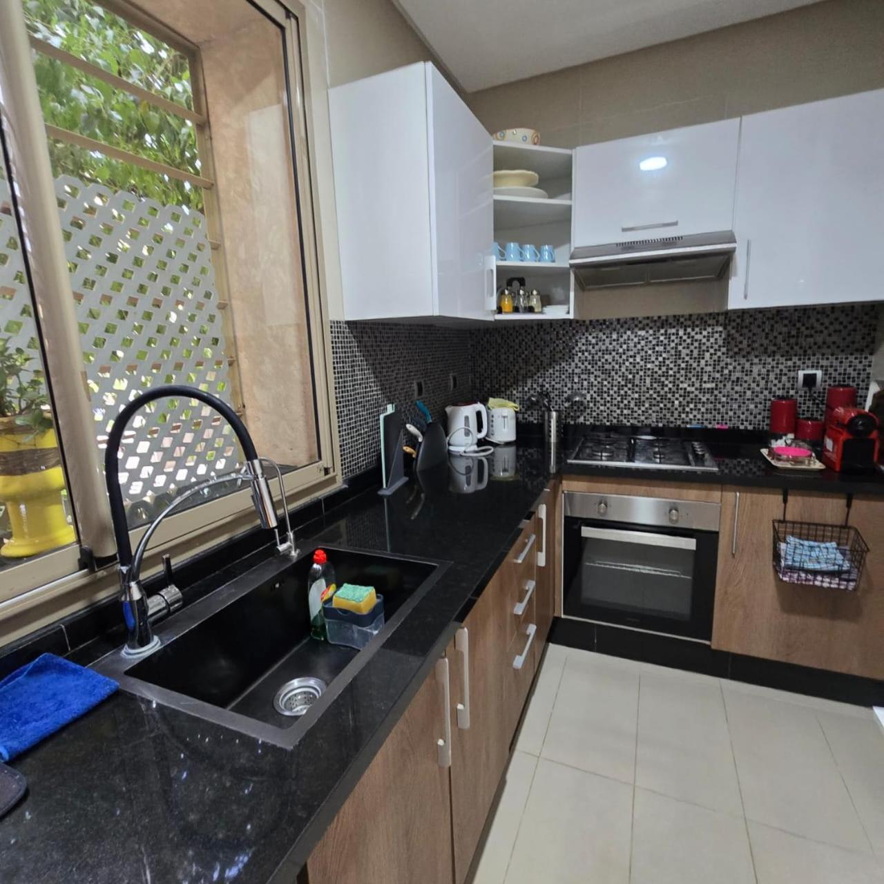 Apartamento Cosy Flat 2 Bedrooms With Pool And Garden *