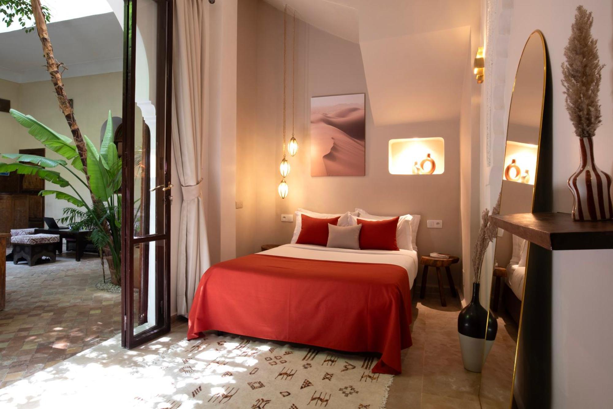 Dar Alif Marrakesh