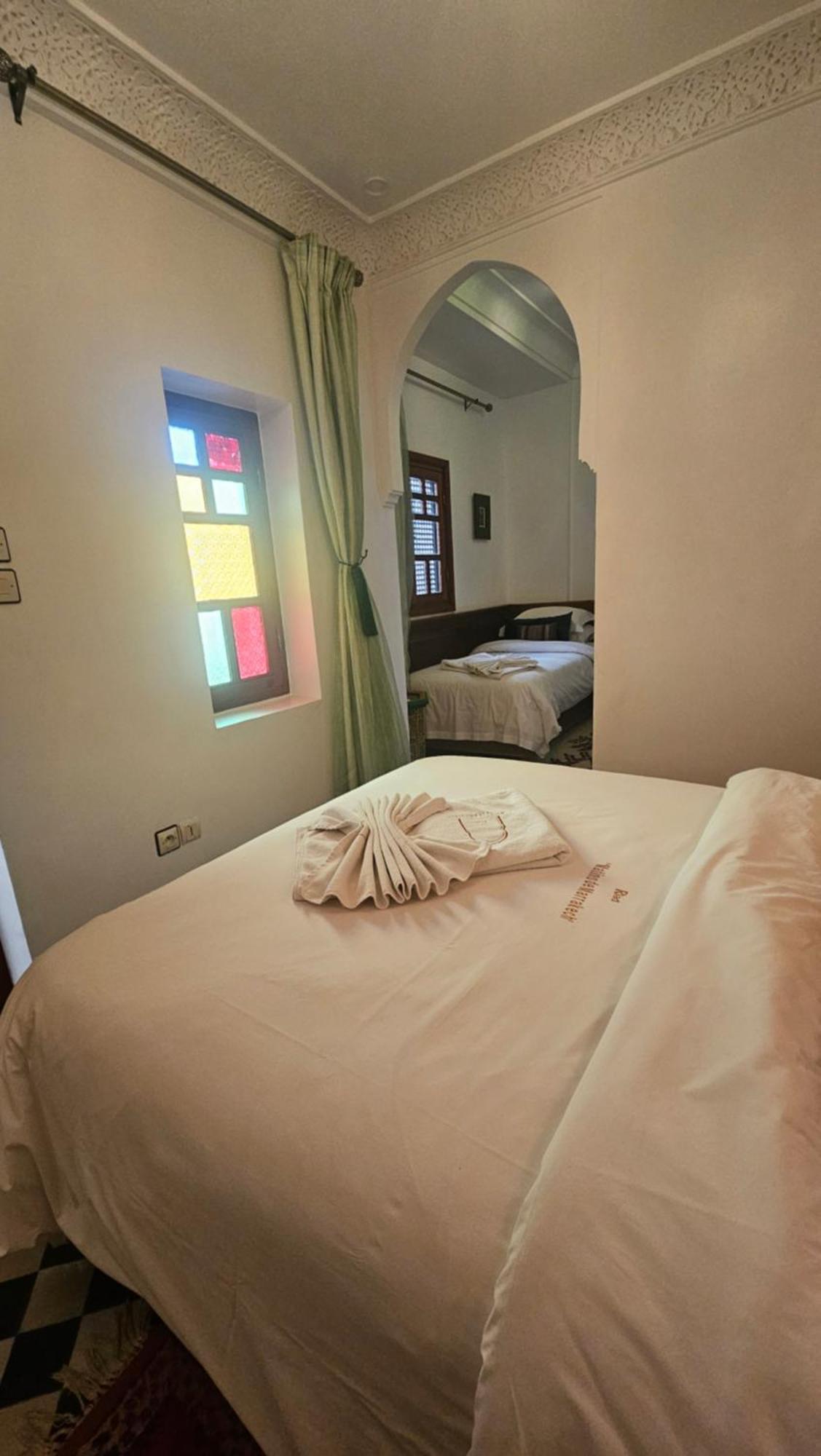 Matins De Marrakech Riad Marrakesh