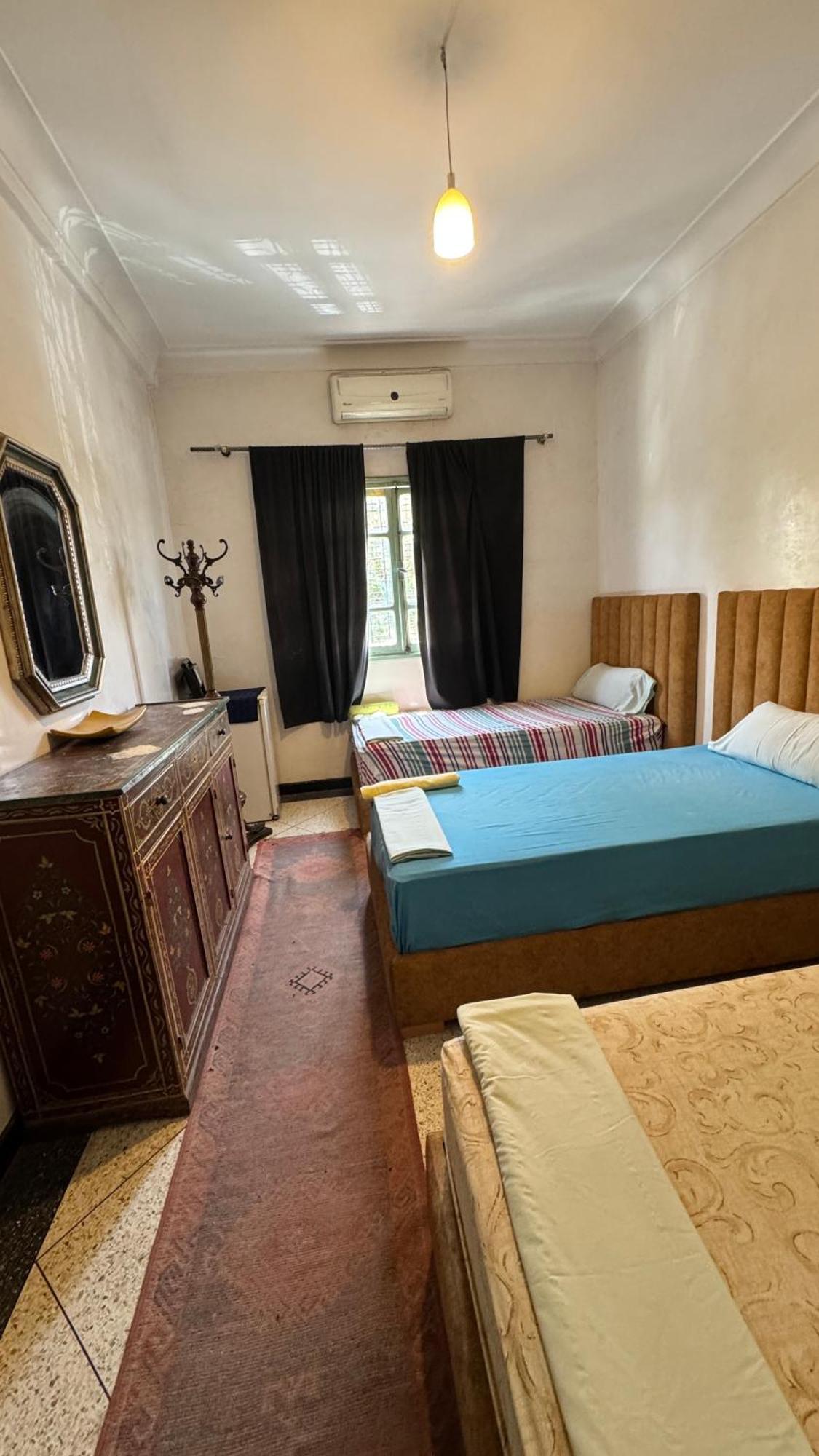 Dar El Koutoubia Apartamento Marrakesh