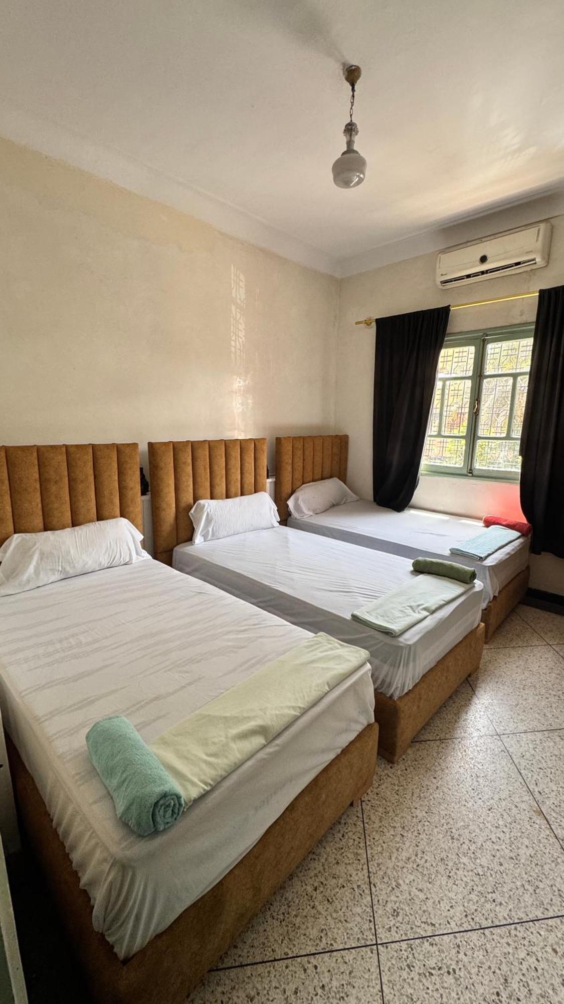 Apartamento Dar El Koutoubia Marrakesh