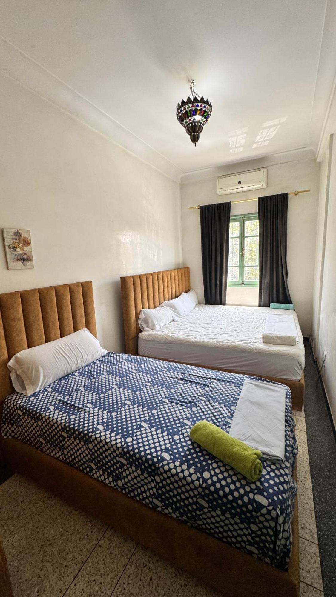 Dar El Koutoubia Apartamento