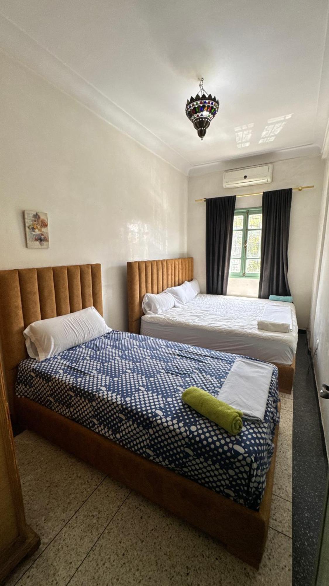 Dar El Koutoubia Apartamento *