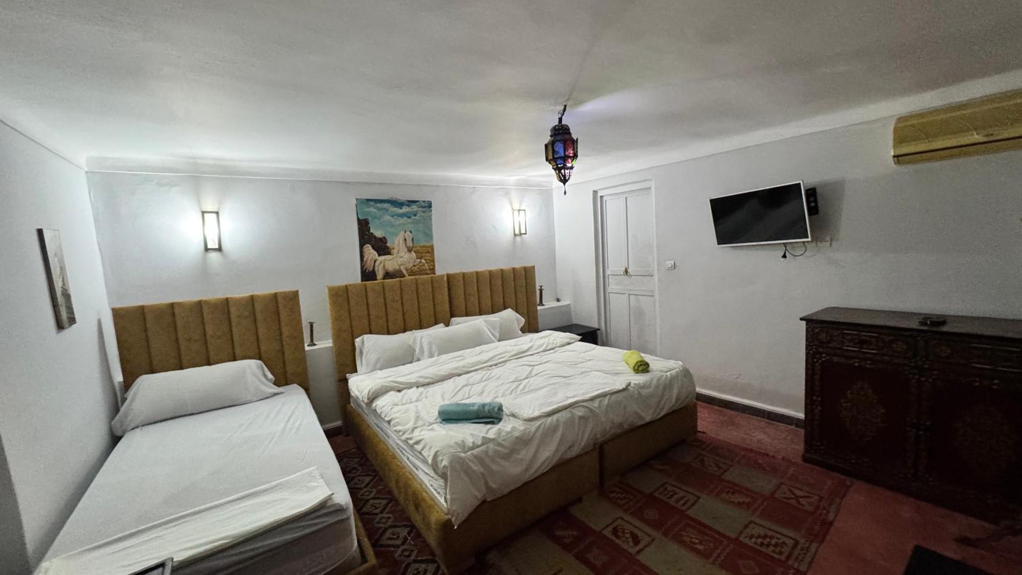 Dar El Koutoubia Marrakesh