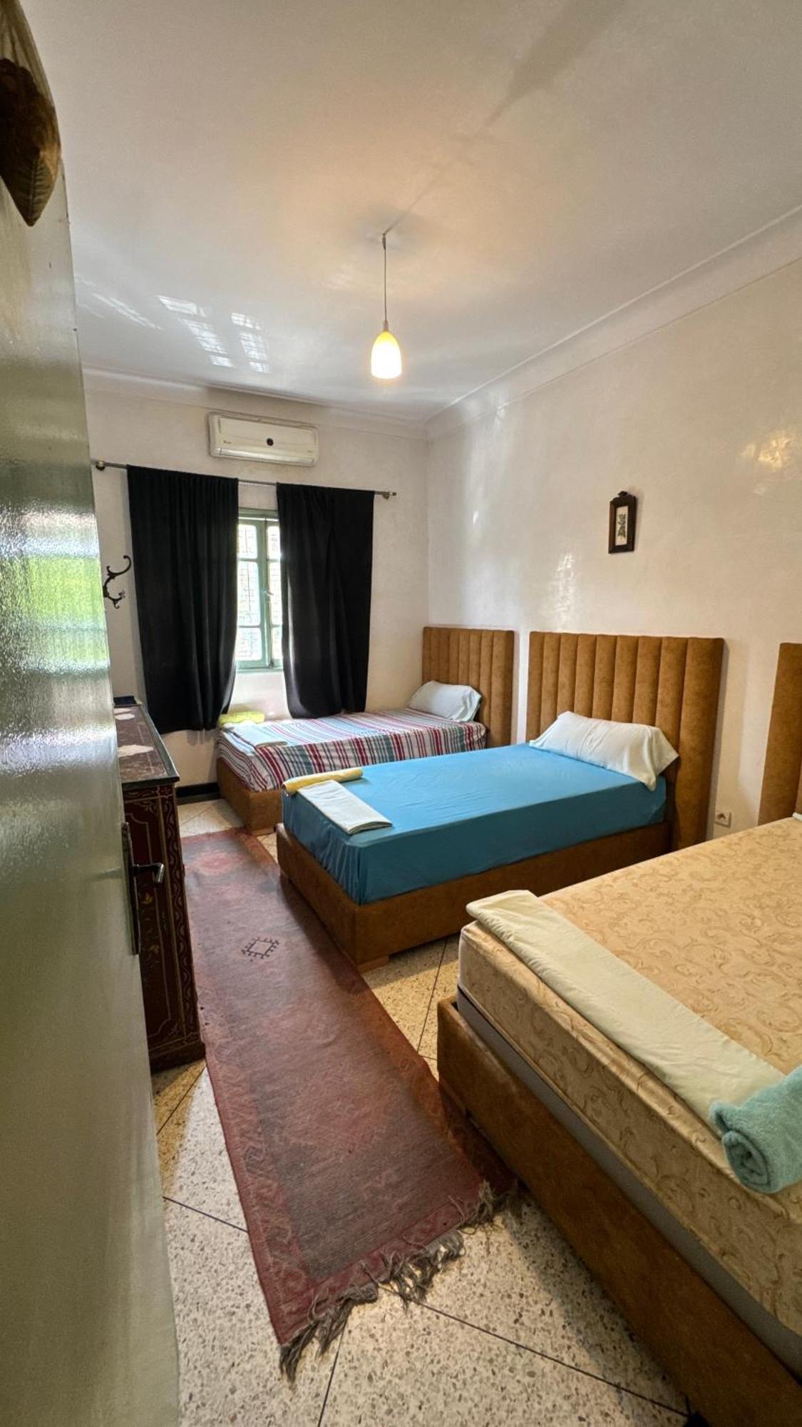 Dar El Koutoubia Apartamento *