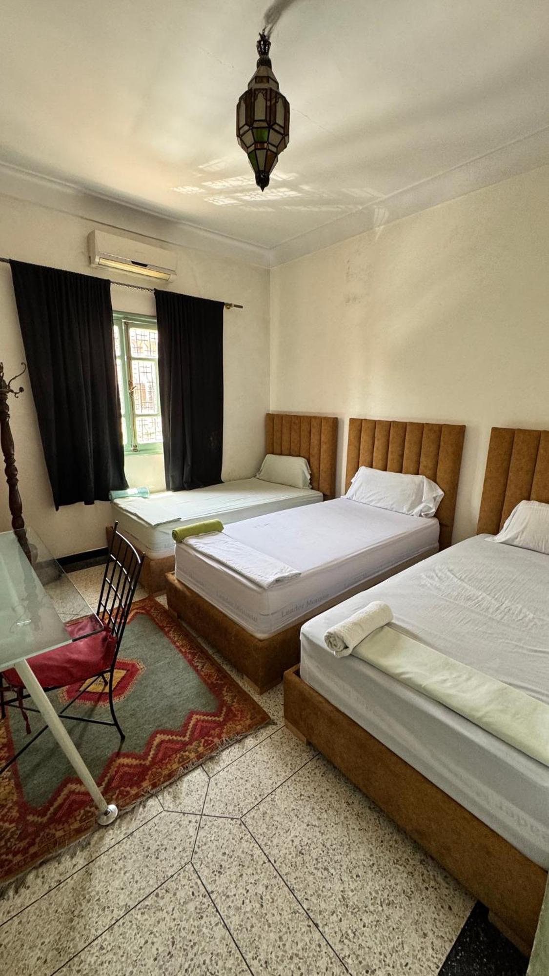 Apartamento Dar El Koutoubia *