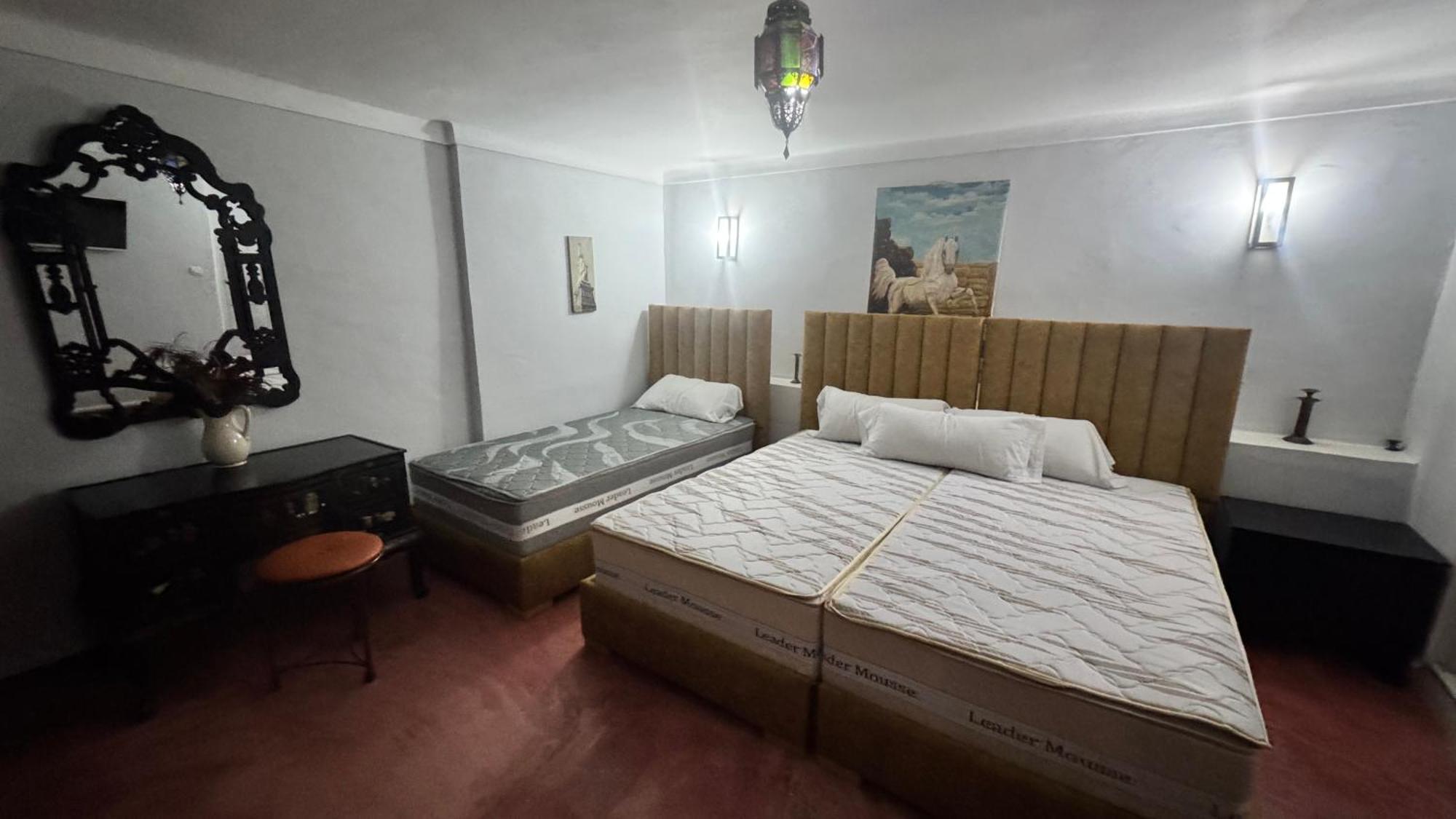 Apartamento Dar El Koutoubia Marrakesh