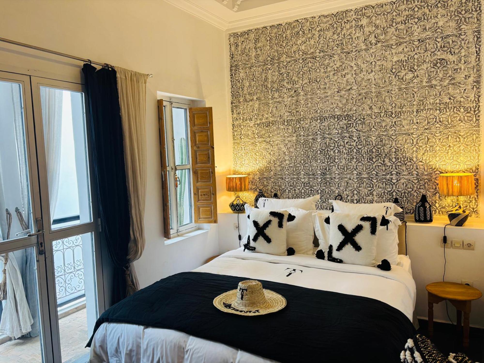 Riad Instant T Marrakesh