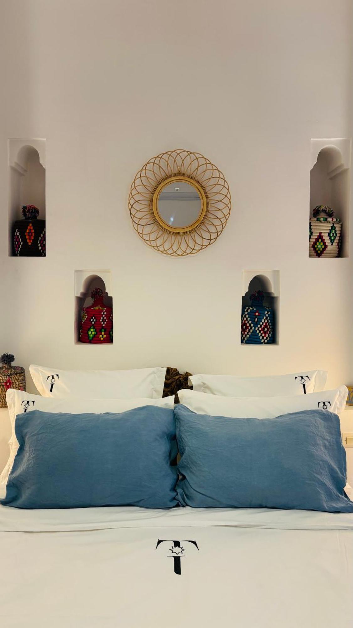Instant T Riad Marrakesh