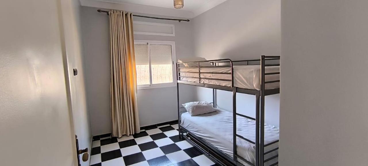 Apartment Aeroport Menara *