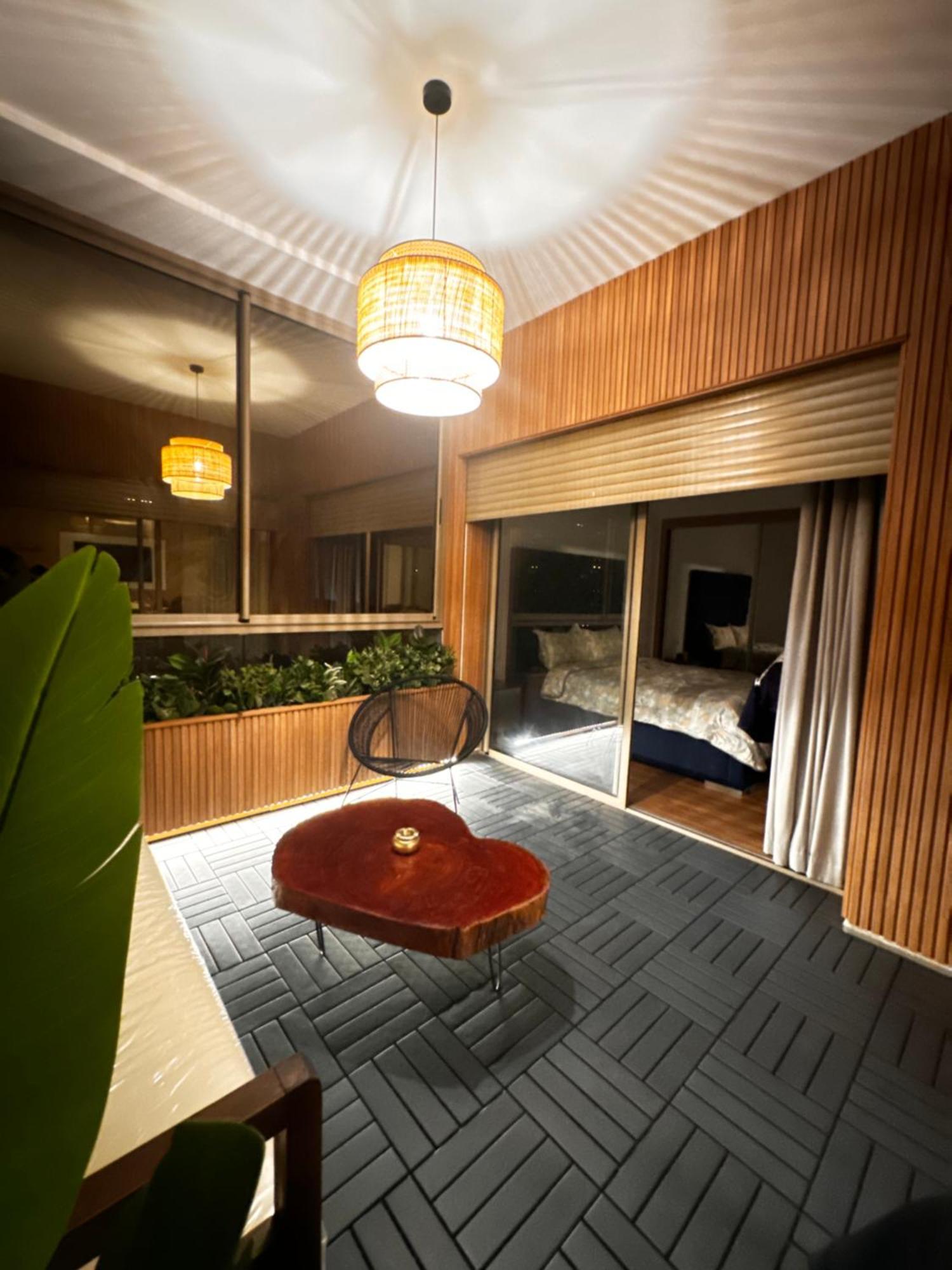 Apartamento Comfy Space *