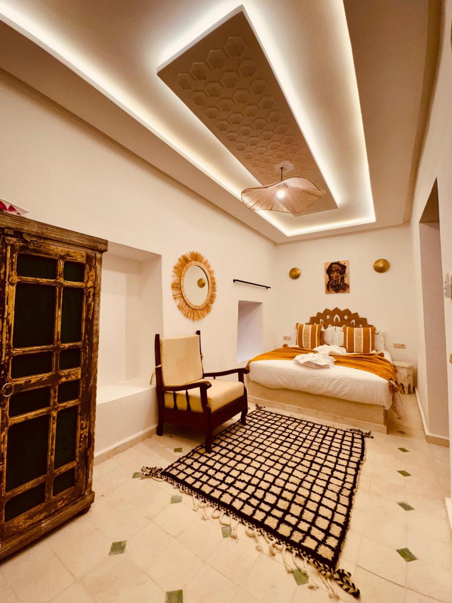 Kimee 2 * Marrakesh