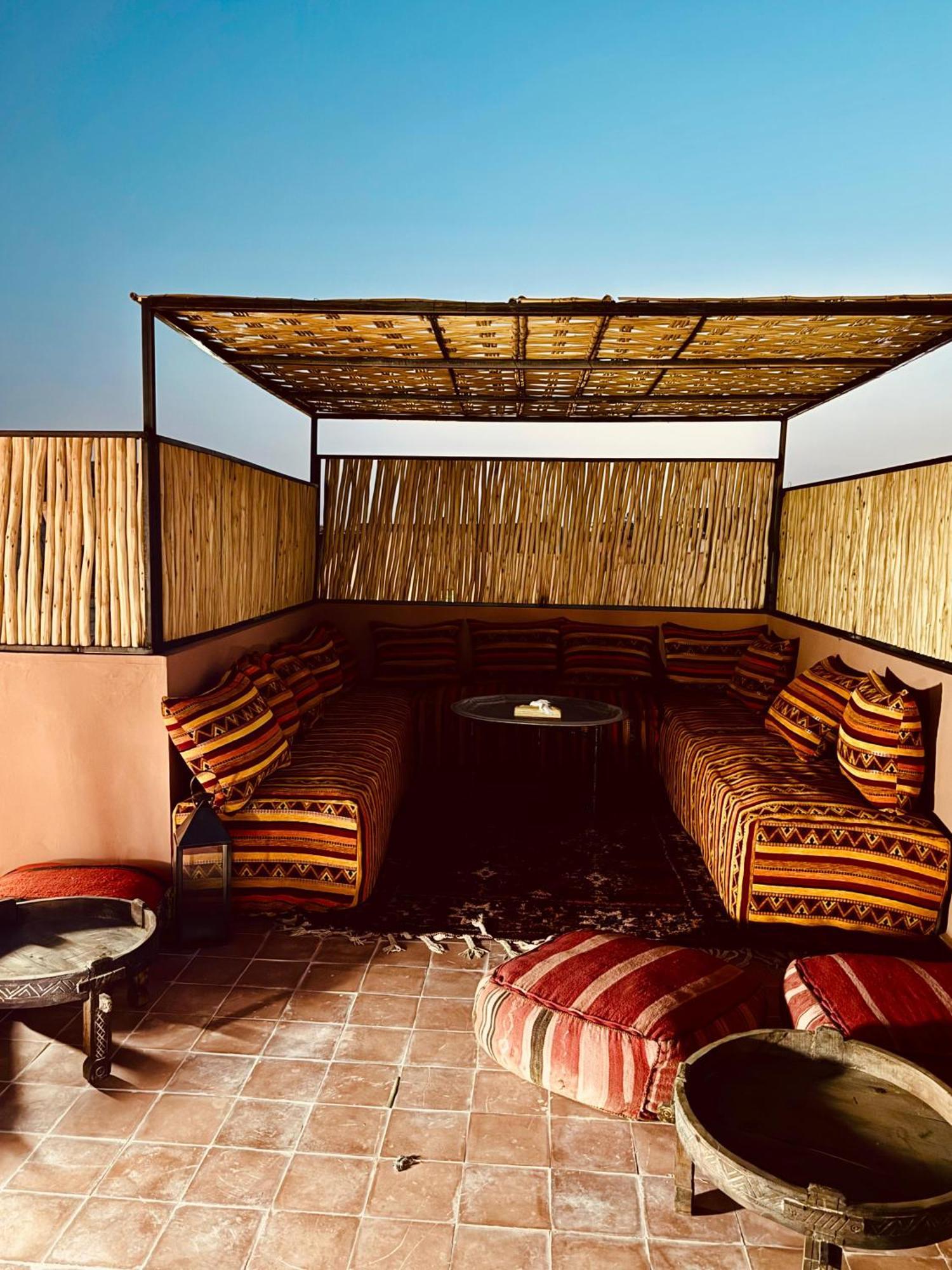 Kimee 2 Apartment Marrakesh