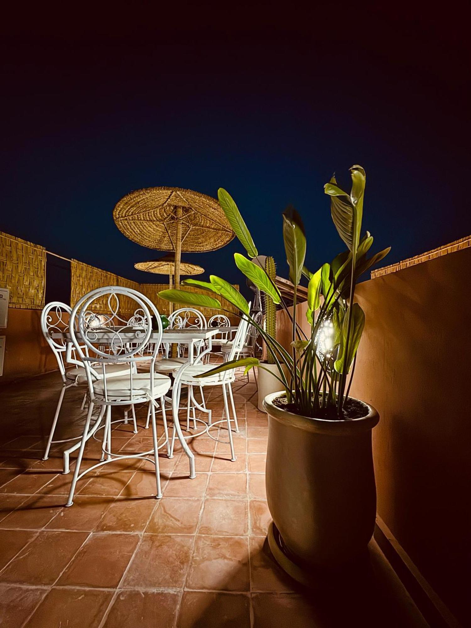 Kimee 2 Marrakesh