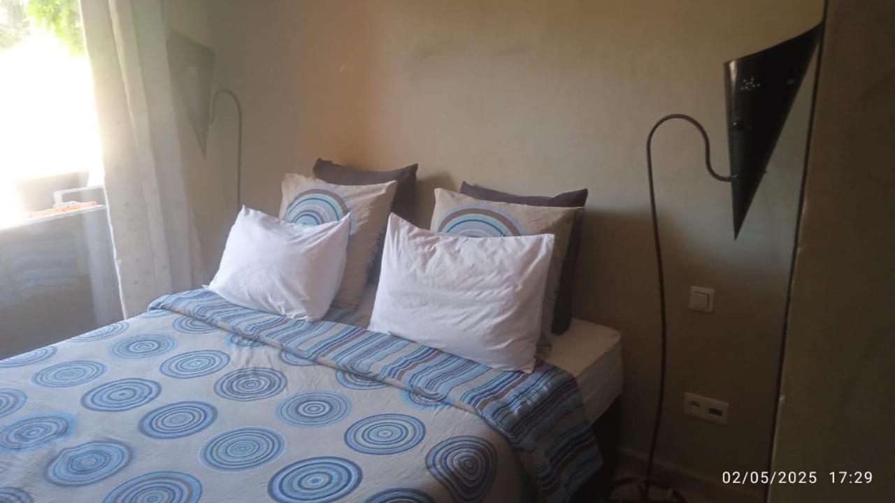 A Cosy Maison Avec Un Acces Direct A La Piscine Apartamento *