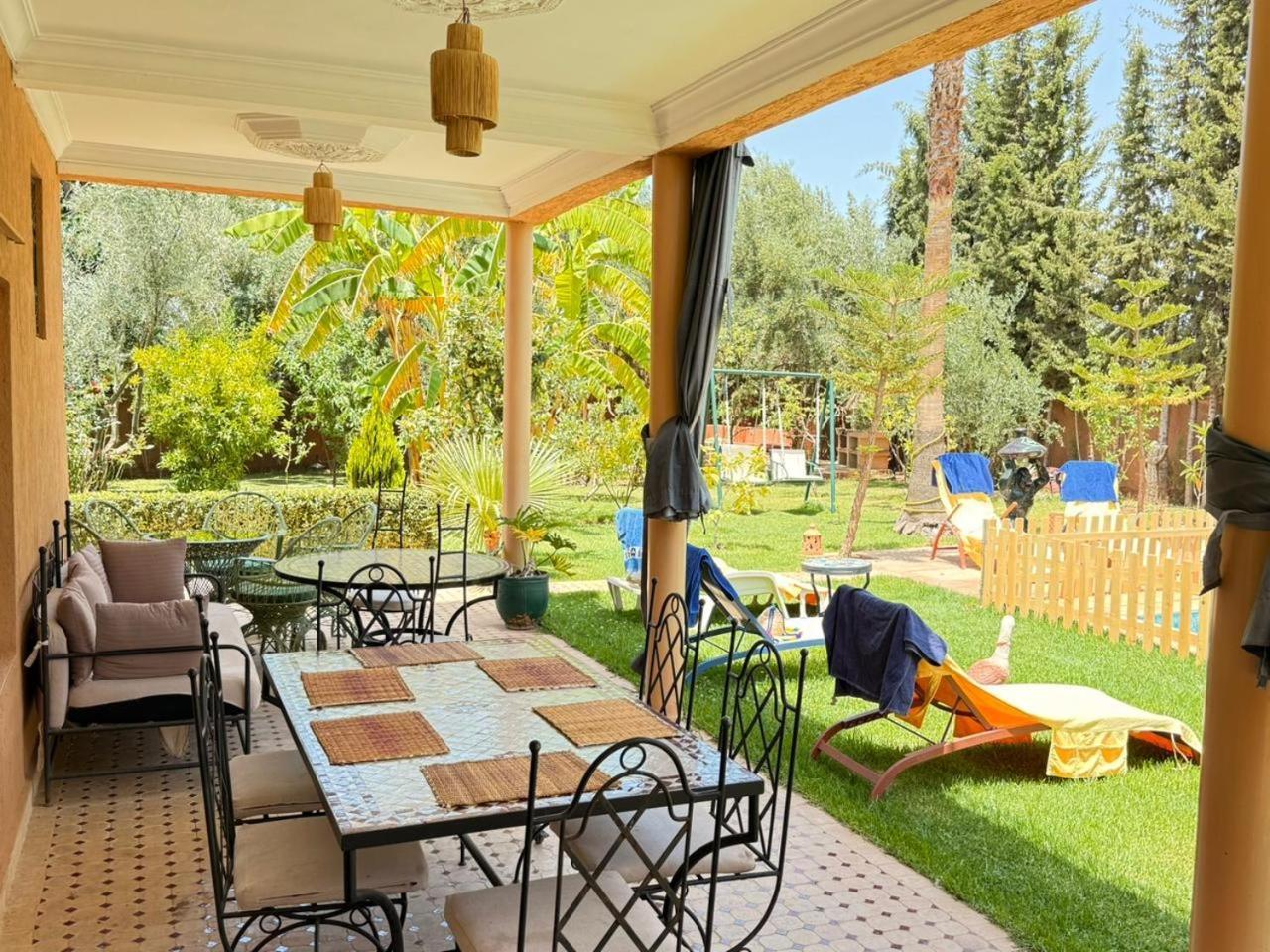 Ilafe Farmhouse, Avec Piscine Chauffee Privee Et Jacuzzi Pour Familles Pousada *
