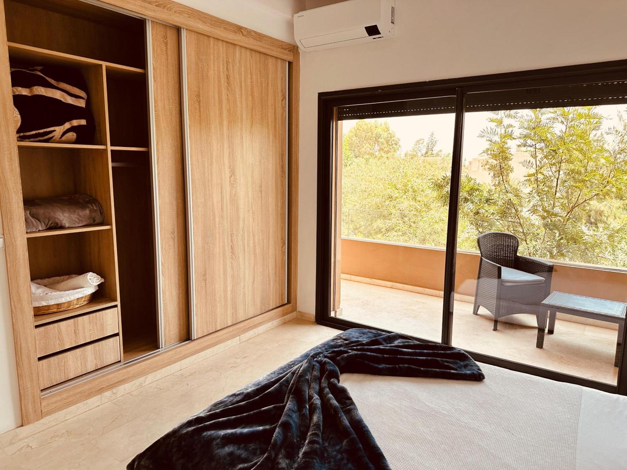 Family Palms Luxe Marrakech With Private Pool * Marrakesh