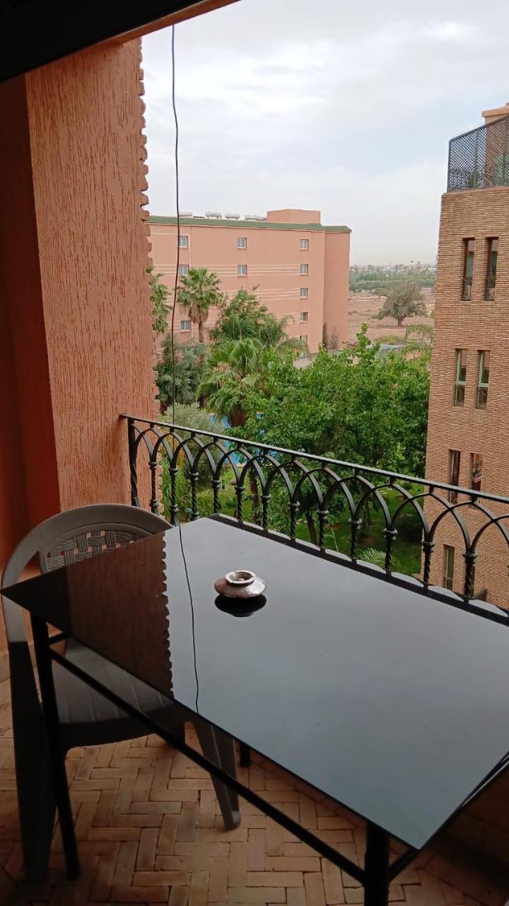Apartment Marrakech Babylon2 *