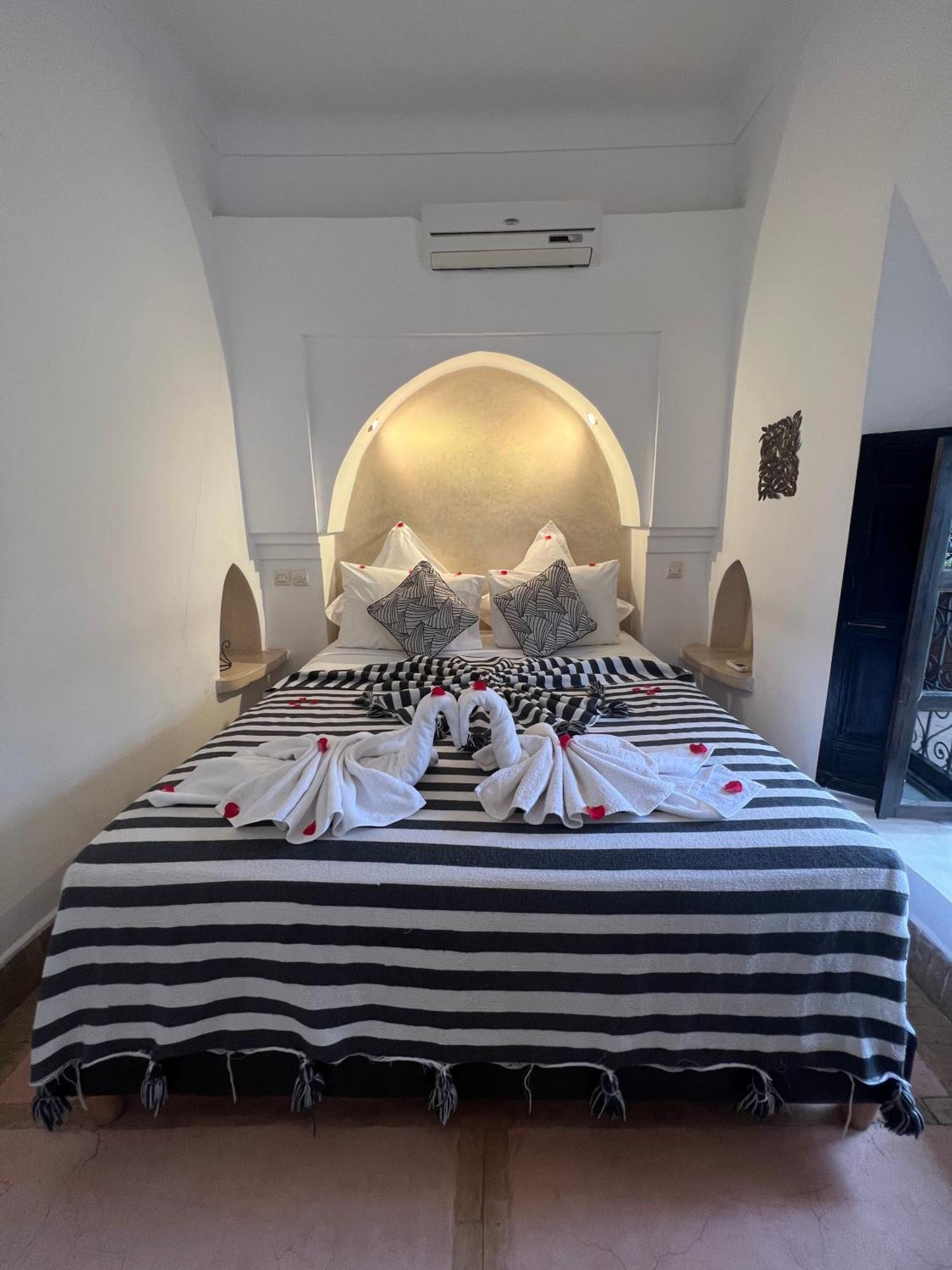 Jnan El Cadi Guest house 3*