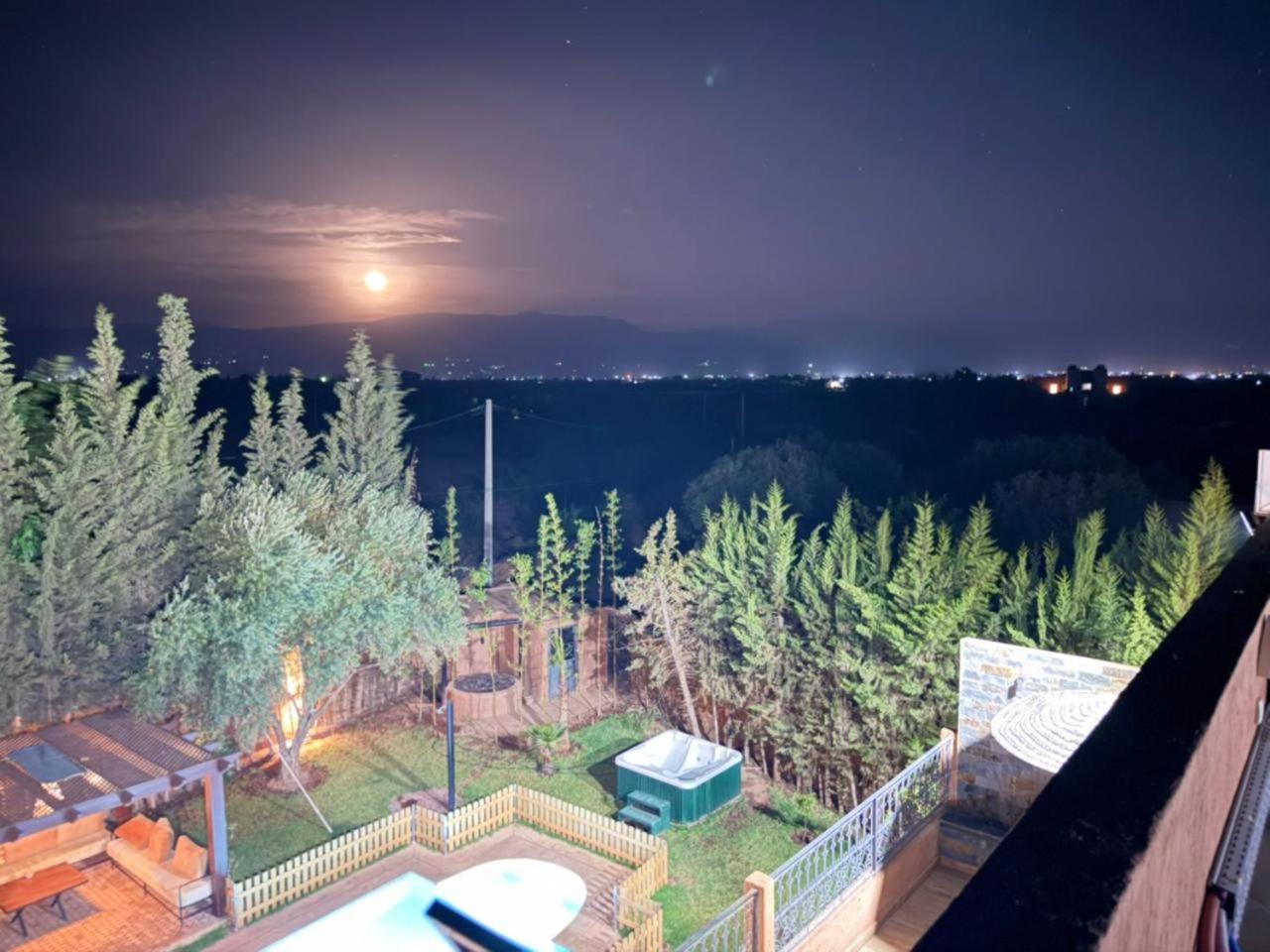 Pousada Ilafe Farmhouse, Avec Piscine Chauffee Privee Et Jacuzzi Pour Familles *