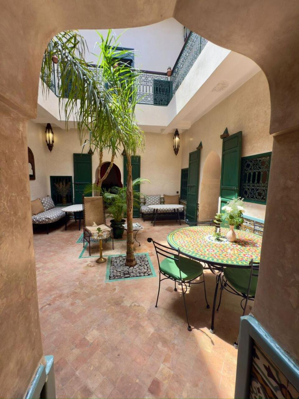 Guest house Al Karama