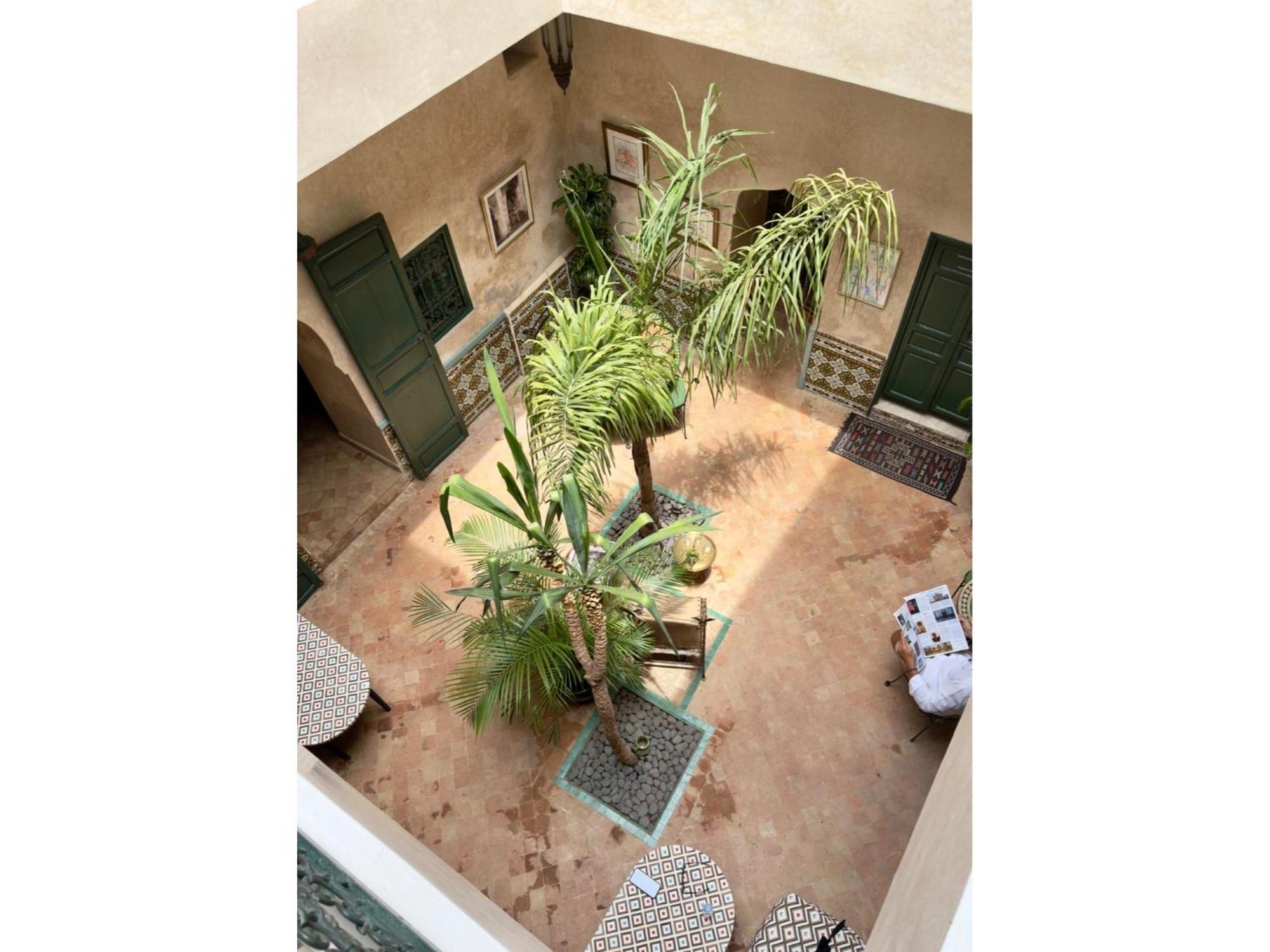 Al Karama Marrakesh