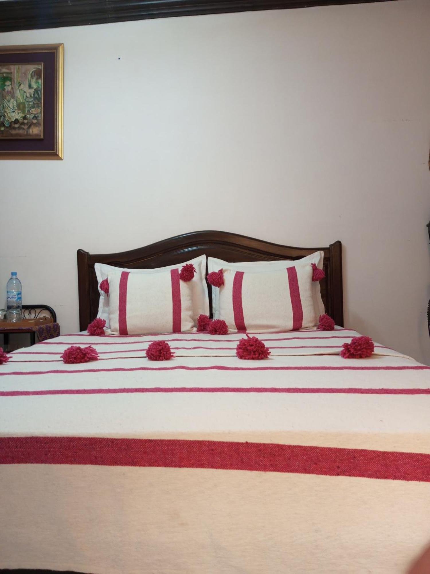 Lahbiba Homestay
