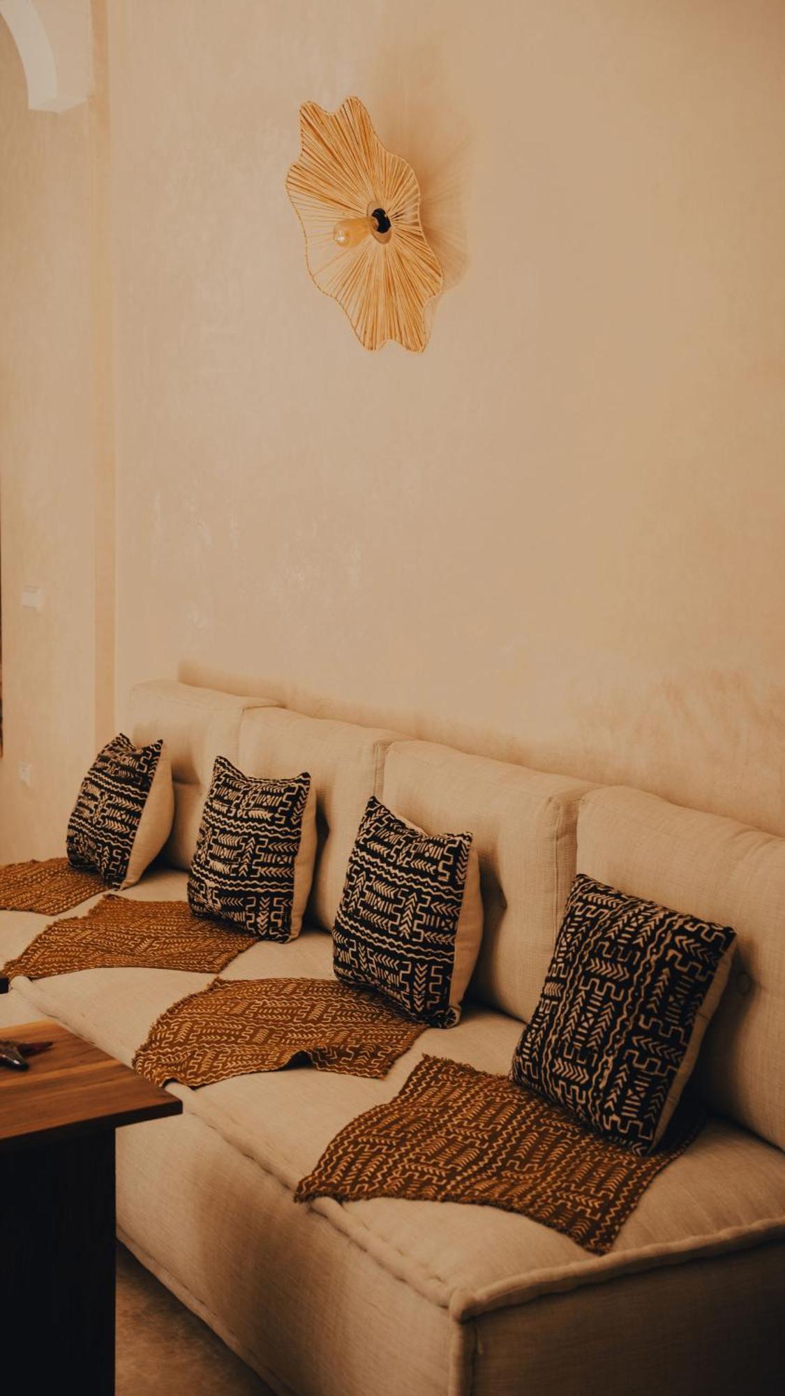 Soulmate Guest house Marrakesh