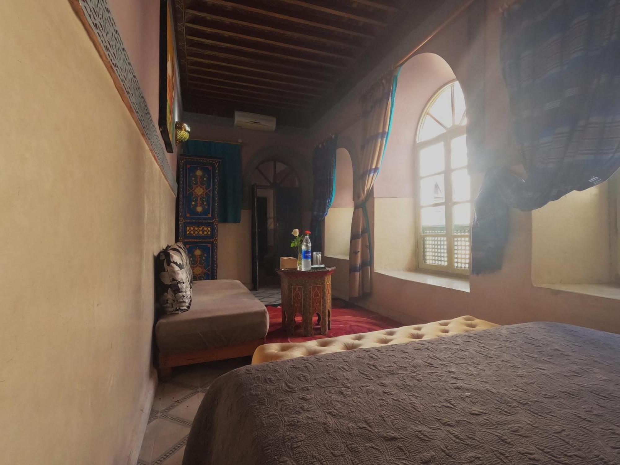 Maizie 3* Marrakesh