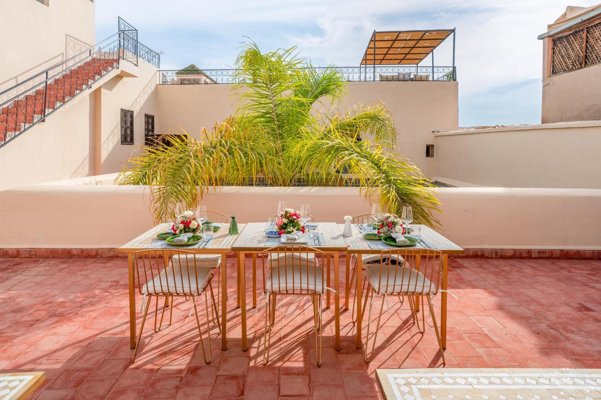 Akasia Marrakesh