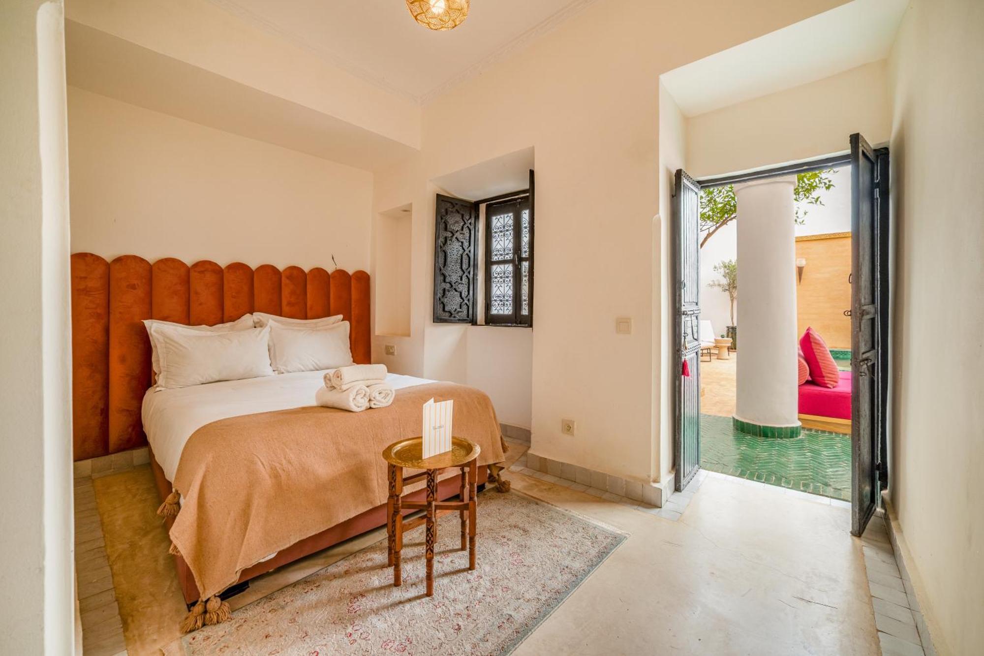 Riad Akasia